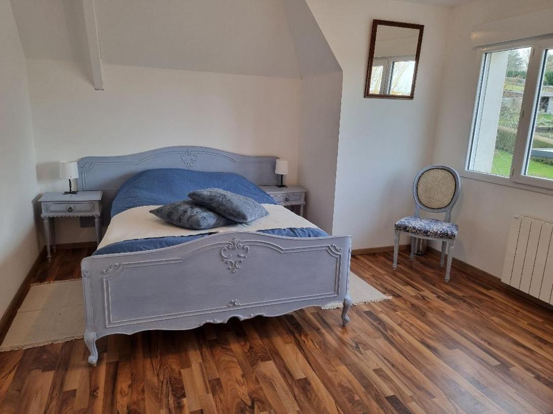 Maison Coco Quiberville Sur Mer- Seaside Golfers Villa - Near Golf De Dieppe Dış mekan fotoğraf