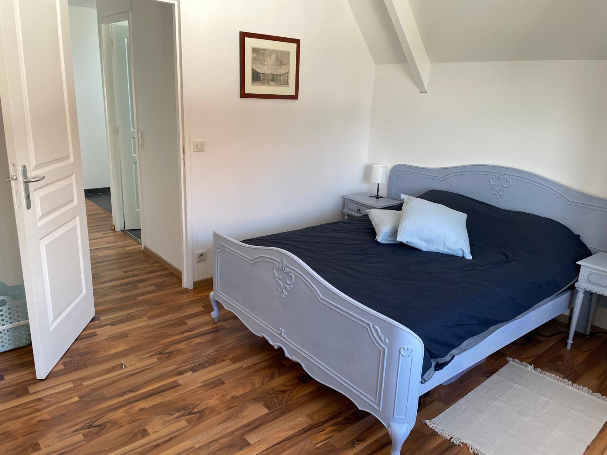 Maison Coco Quiberville Sur Mer- Seaside Golfers Villa - Near Golf De Dieppe Dış mekan fotoğraf
